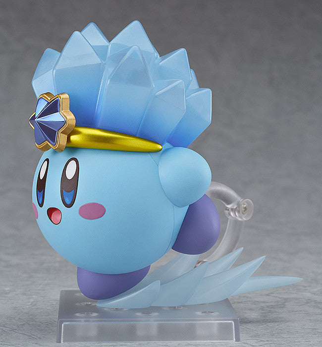 Ice Kirby | Nendoroid