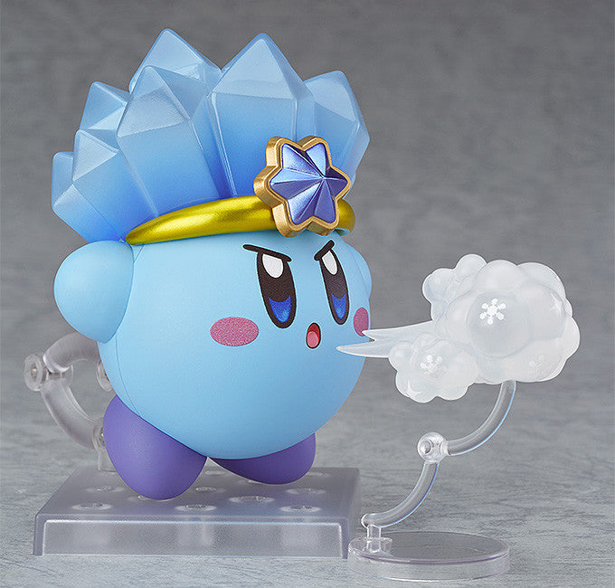 Ice Kirby | Nendoroid