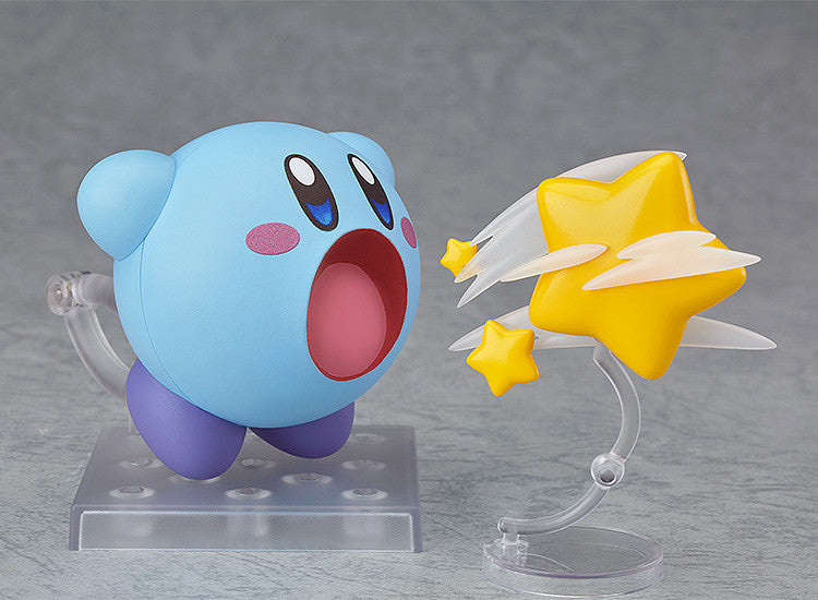 Ice Kirby | Nendoroid