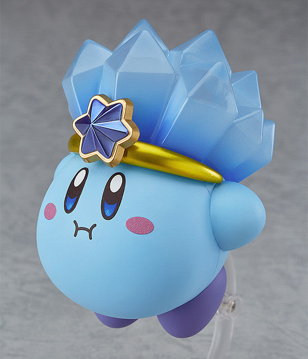 Ice Kirby | Nendoroid