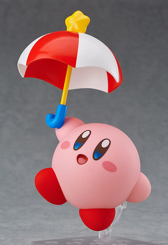 Ice Kirby | Nendoroid