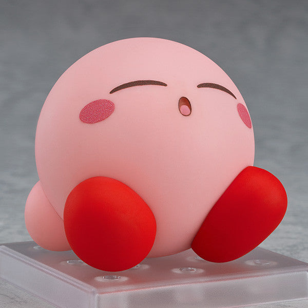 Ice Kirby | Nendoroid