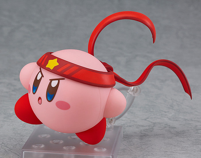 Ice Kirby | Nendoroid