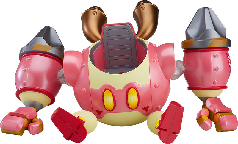 Robobot Armor | Nendoroid More