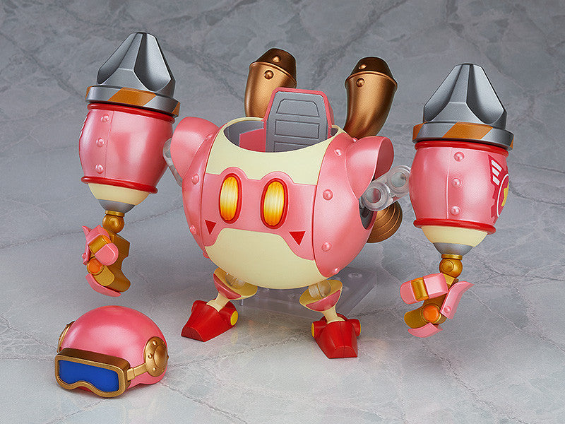 Robobot Armor | Nendoroid More