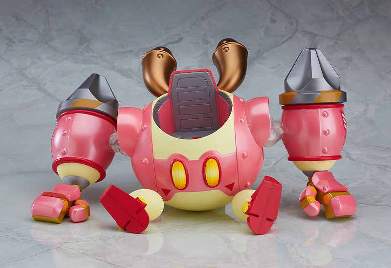 Robobot Armor | Nendoroid More