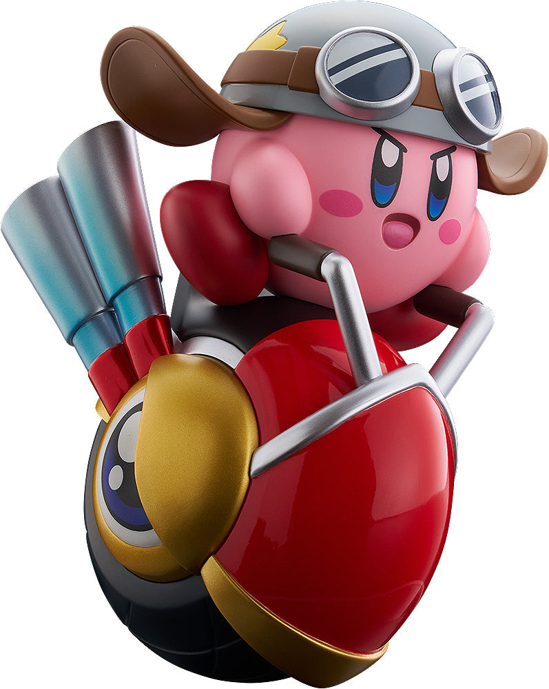 Kirby: Wheelie Rider Ver. | Pop Up Parade Figure