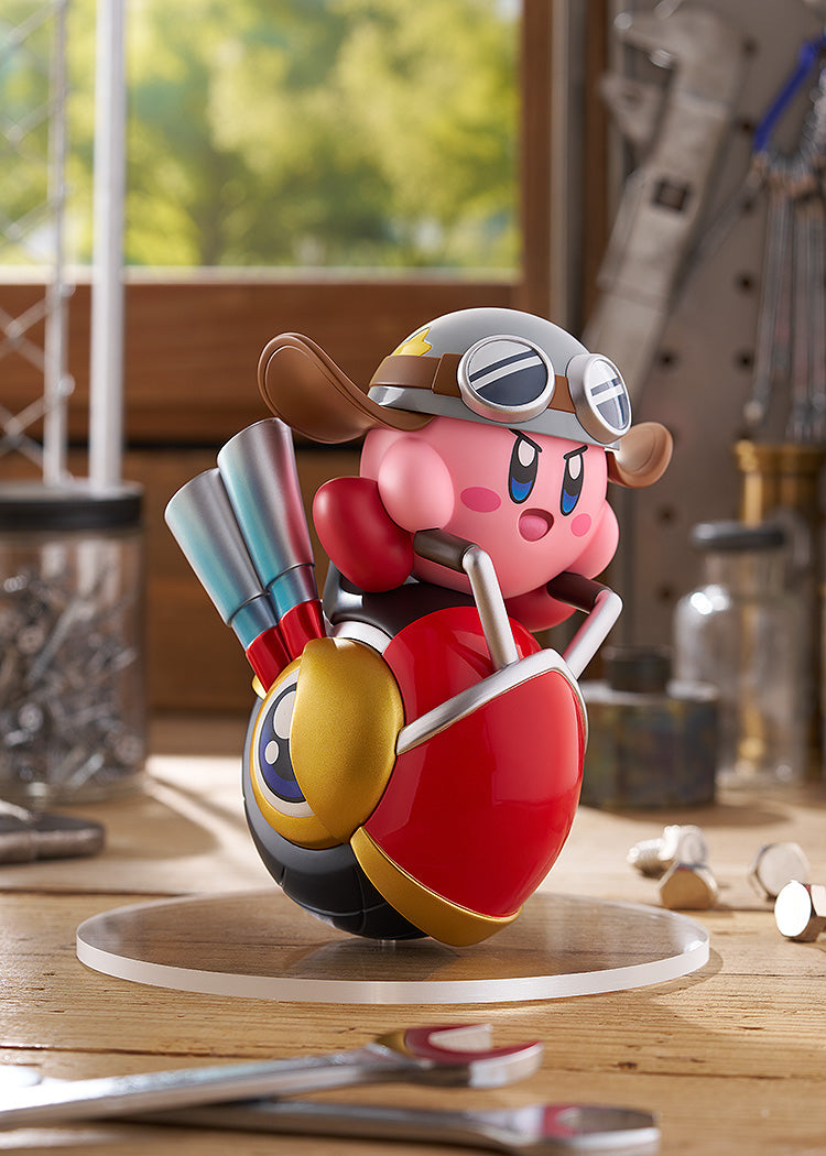 Kirby: Wheelie Rider Ver. | Pop Up Parade Figure