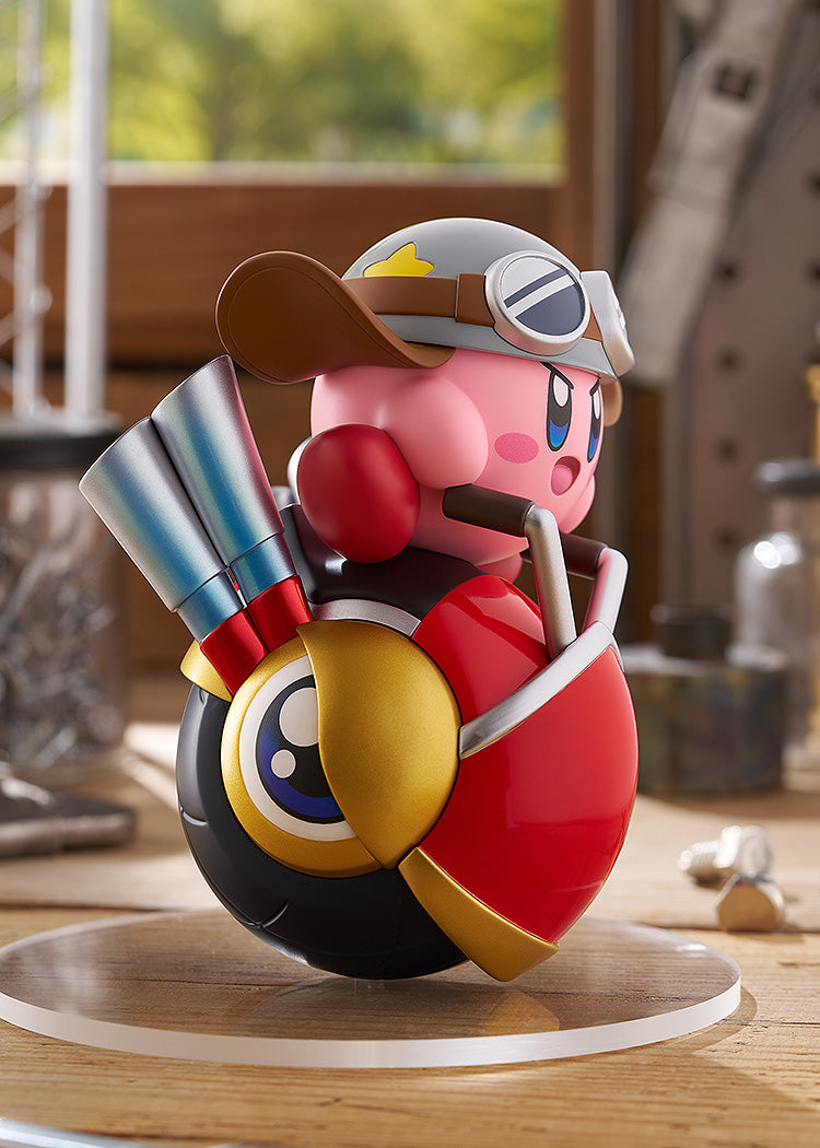 Kirby: Wheelie Rider Ver. | Pop Up Parade Figure