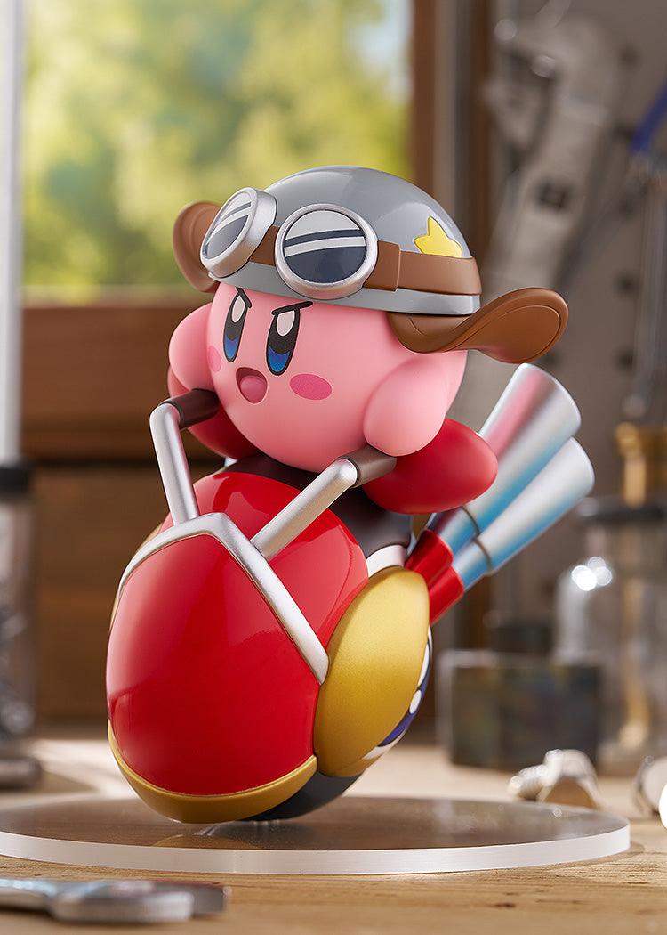 Kirby: Wheelie Rider Ver. | Pop Up Parade Figure