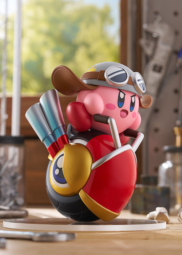 Kirby: Wheelie Rider Ver. | Pop Up Parade Figure