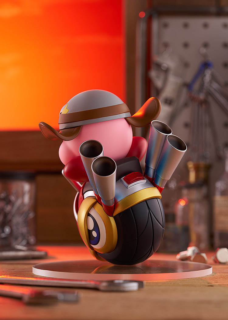 Kirby: Wheelie Rider Ver. | Pop Up Parade Figure