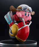 Kirby: Wheelie Rider Ver. | Pop Up Parade Figure