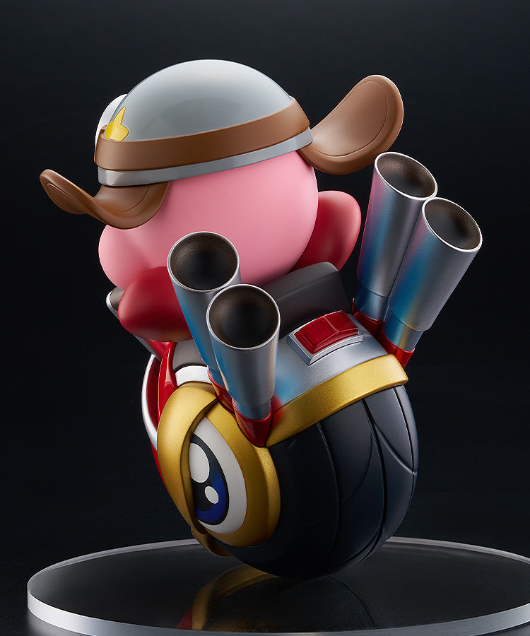 Kirby: Wheelie Rider Ver. | Pop Up Parade Figure