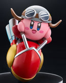 Kirby: Wheelie Rider Ver. | Pop Up Parade Figure