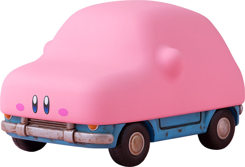 Kirby: Car Mouth Ver. | Zoom! Pop Up Parade Figure