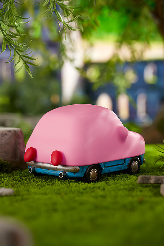 Kirby: Car Mouth Ver. | Zoom! Pop Up Parade Figure