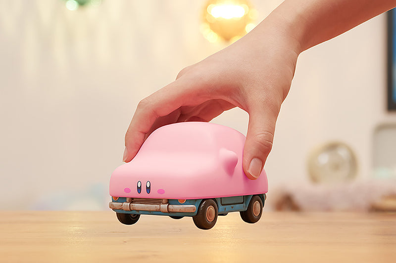 Kirby: Car Mouth Ver. | Zoom! Pop Up Parade Figure