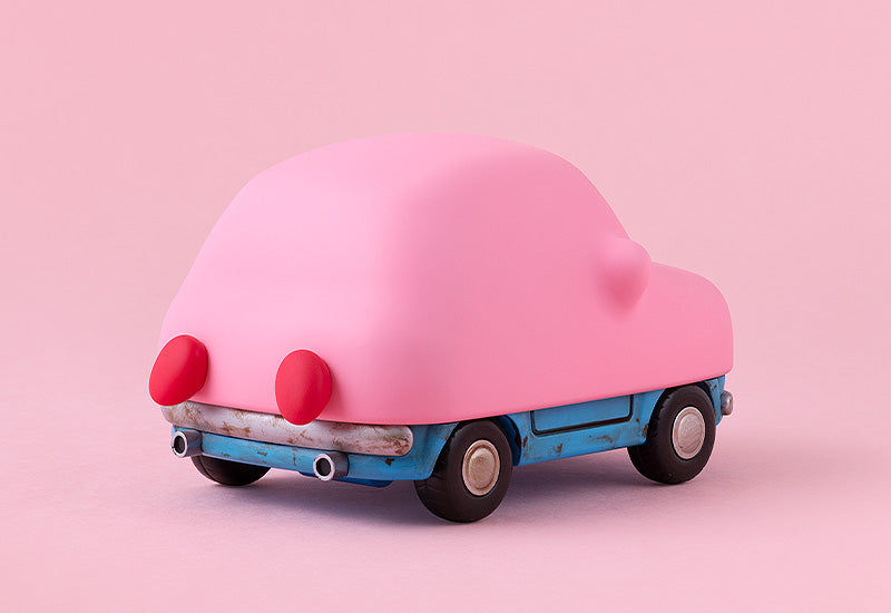 Kirby: Car Mouth Ver. | Zoom! Pop Up Parade Figure