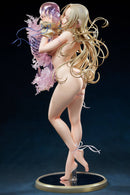 Kiss me more Illustrated by LOVECACAO | 1/4 Scale Figure