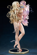 Kiss me more Illustrated by LOVECACAO | 1/4 Scale Figure