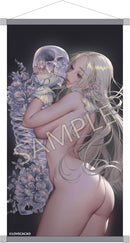 Kiss me more Illustrated by LOVECACAO DX Edition | 1/4 Scale Figure