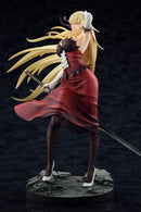 Kiss-Shot Acerola-Orion Heart-Under-Blade Demon Sword Kokorowatari Ver. | 1/7 Scale Figure