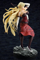 Kiss-Shot Acerola-Orion Heart-Under-Blade Demon Sword Kokorowatari Ver. | 1/7 Scale Figure