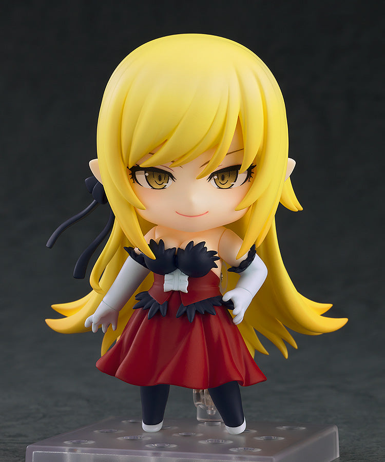 Kiss-Shot Acerola-Orion Heart-Under-Blade | Nendoroid