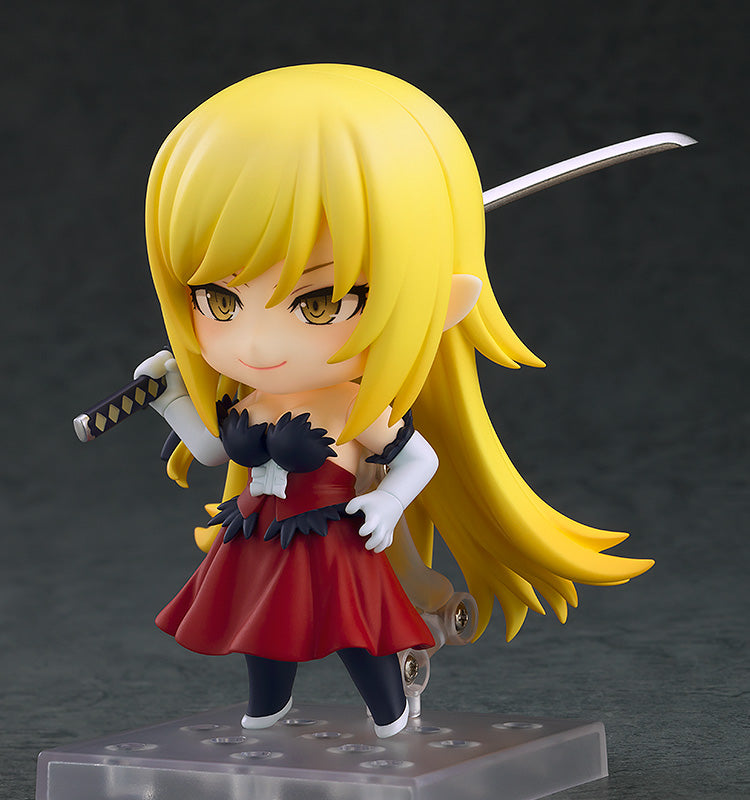 Kiss-Shot Acerola-Orion Heart-Under-Blade | Nendoroid