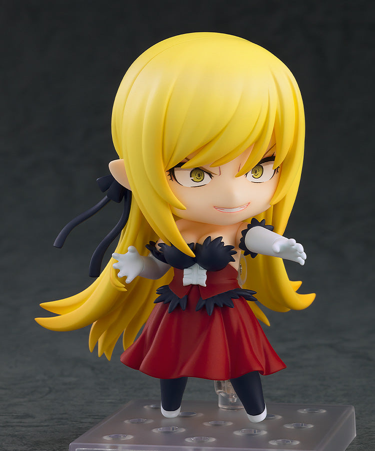 Kiss-Shot Acerola-Orion Heart-Under-Blade | Nendoroid