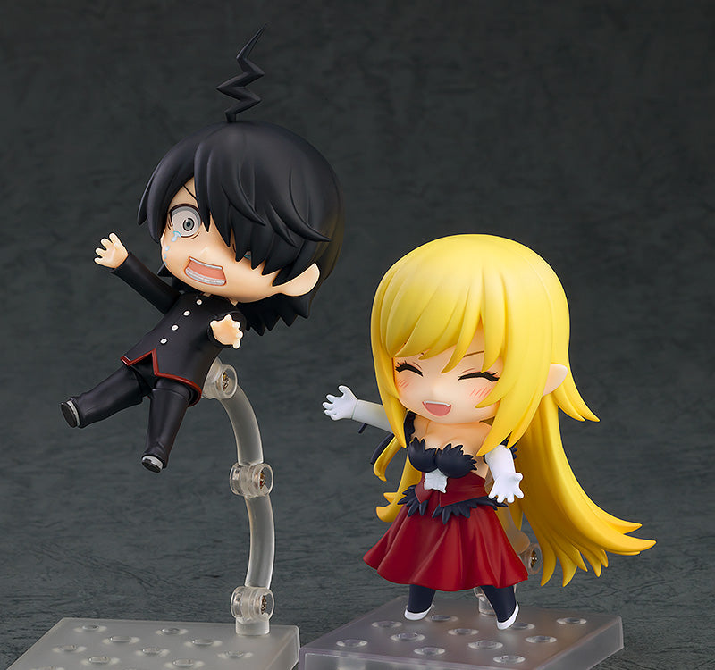 Kiss-Shot Acerola-Orion Heart-Under-Blade | Nendoroid