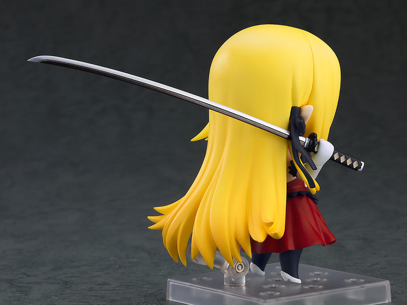 Kiss-Shot Acerola-Orion Heart-Under-Blade | Nendoroid