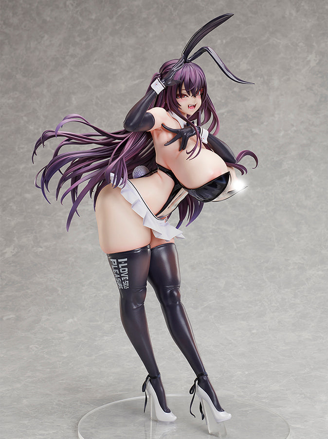 Kizyouin Onakichi Bunny Ver. | 1/4 Scale Figure