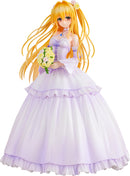 CAworks Golden Darkness Wedding Dress ver. | 1/7 Scale Figure