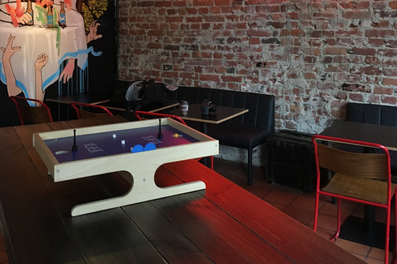 KLASK - 2 Player