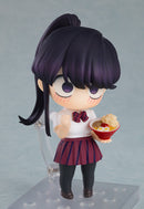 Shoko Komi: Ponytail Ver. | Nendoroid