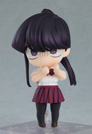 Shoko Komi: Ponytail Ver. | Nendoroid
