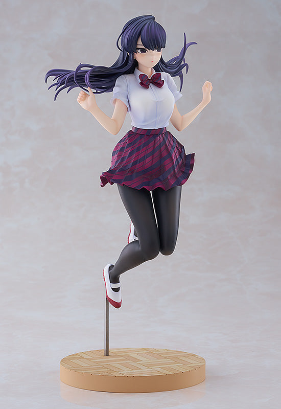 Shoko Komi: Summer Uniform Ver. Standard Edition | 1/7 Scale Figure