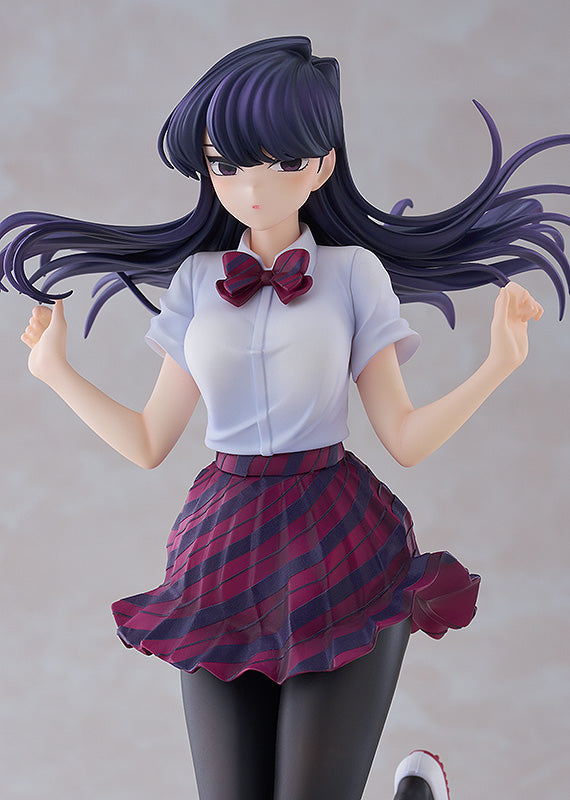 Shoko Komi: Summer Uniform Ver. Standard Edition | 1/7 Scale Figure