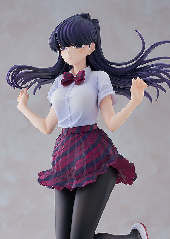 Shoko Komi: Summer Uniform Ver. Standard Edition | 1/7 Scale Figure