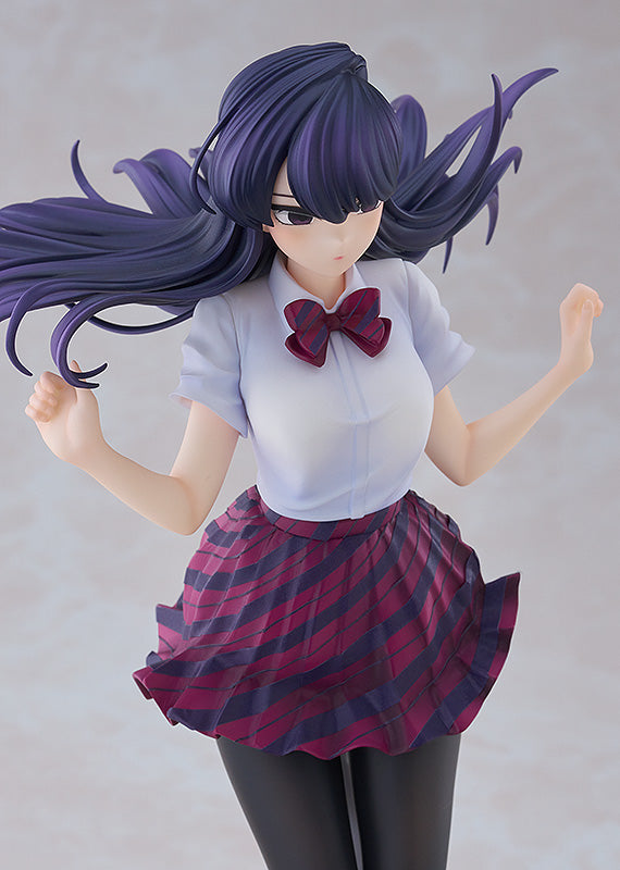 Shoko Komi: Summer Uniform Ver. Standard Edition | 1/7 Scale Figure