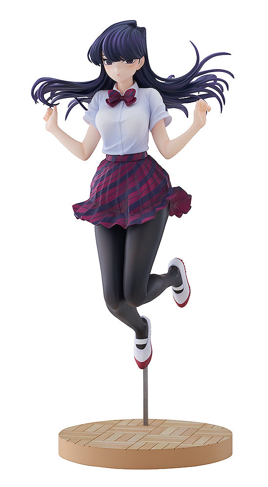 Shoko Komi: Summer Uniform Ver. Standard Edition | 1/7 Scale Figure