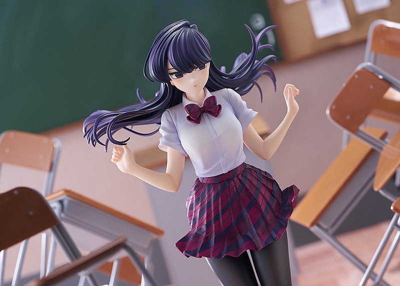 Shoko Komi: Summer Uniform Ver. Standard Edition | 1/7 Scale Figure