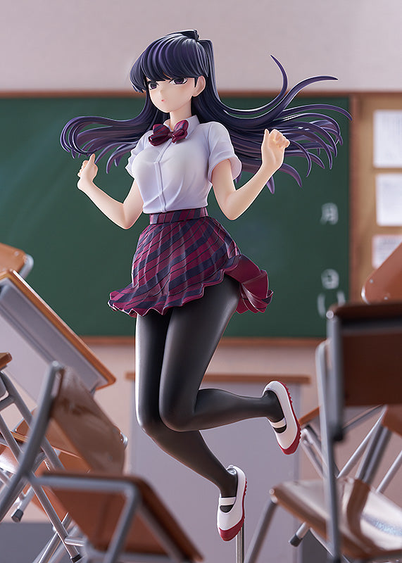 Shoko Komi: Summer Uniform Ver. Standard Edition | 1/7 Scale Figure