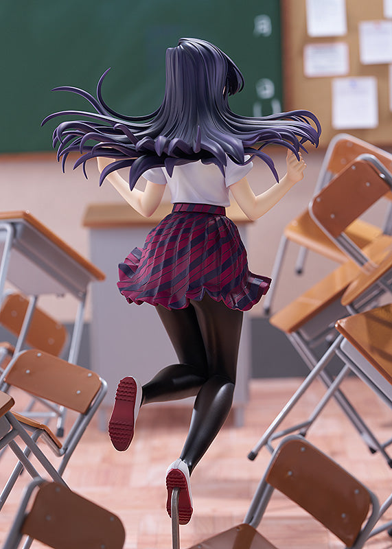 Shoko Komi: Summer Uniform Ver. Standard Edition | 1/7 Scale Figure