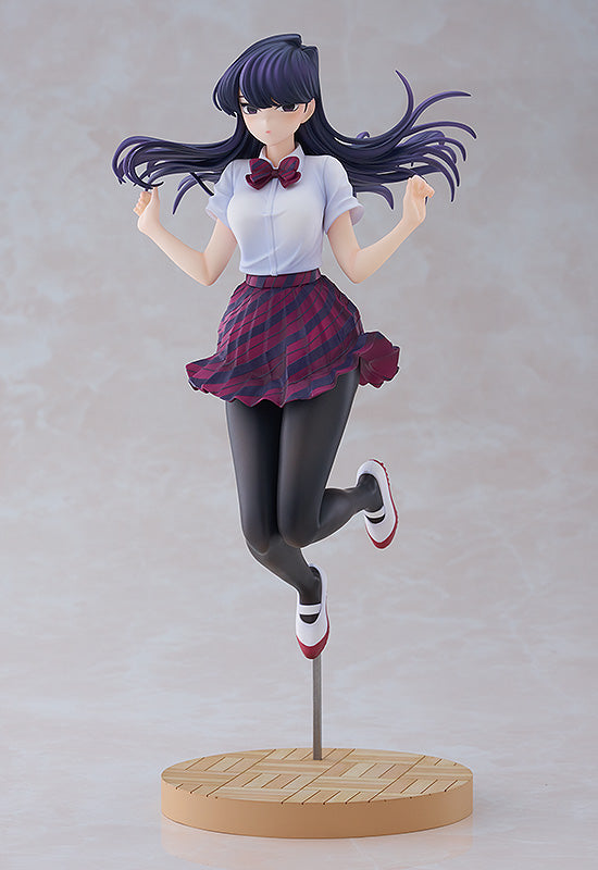 Shoko Komi: Summer Uniform Ver. Standard Edition | 1/7 Scale Figure