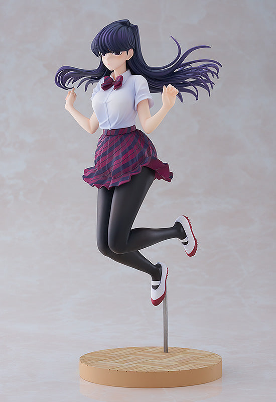 Shoko Komi: Summer Uniform Ver. Standard Edition | 1/7 Scale Figure