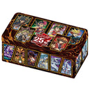 25th Anniversary Tin: Dueling Heroes | Yu-Gi-Oh! TCG