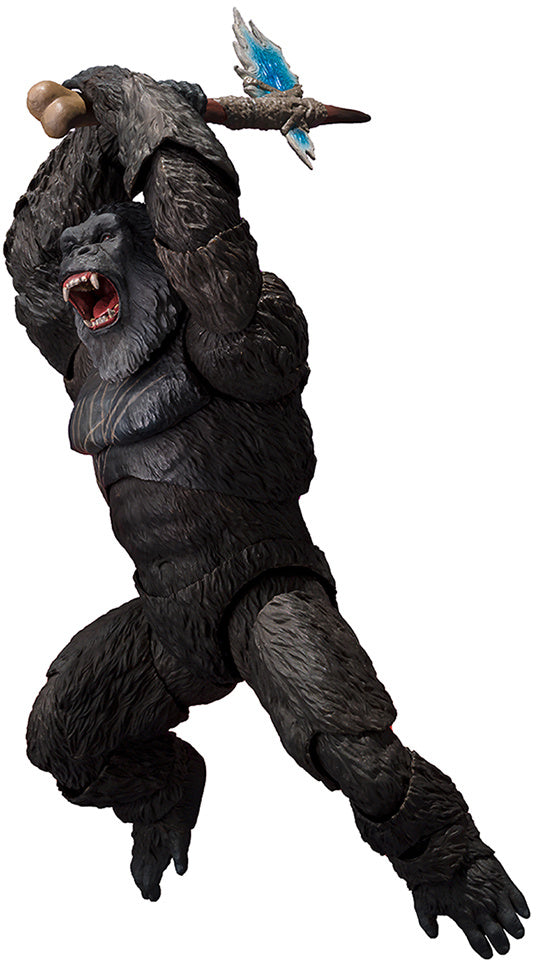 Kong - Godzilla x Kong: The New Empire | S.H.MonsterArts